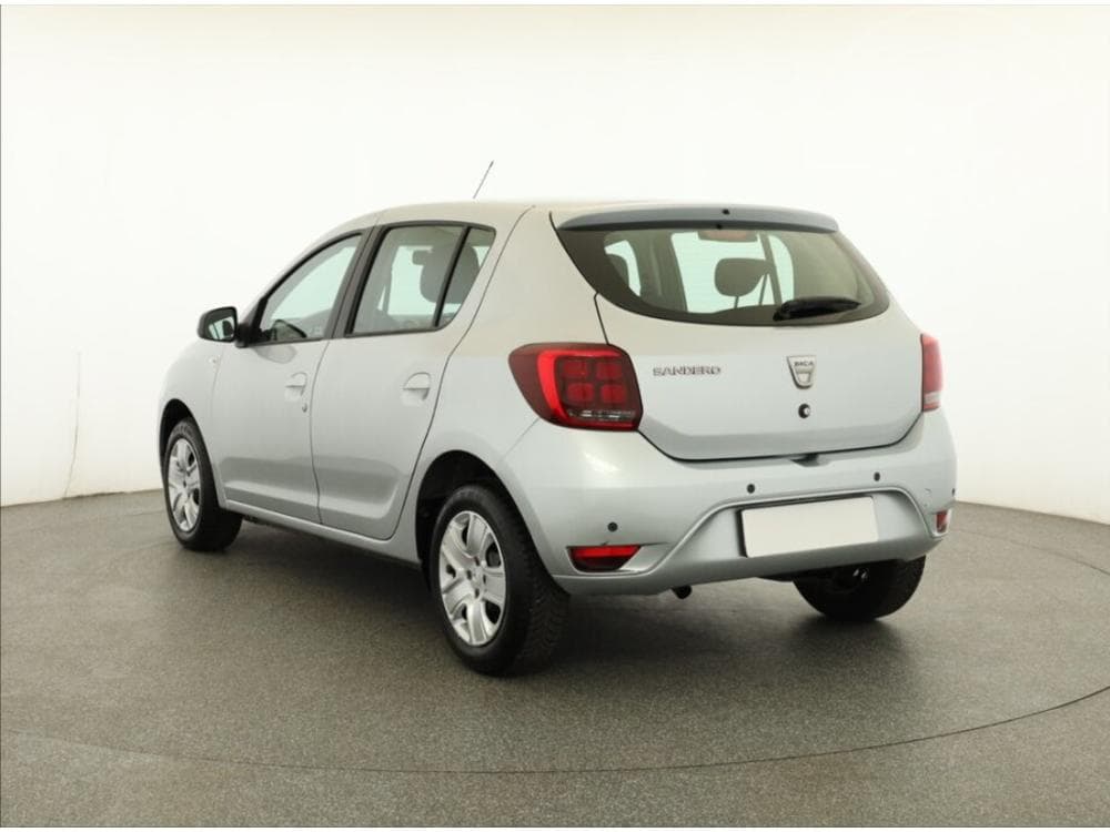 2020 Dacia SANDERO - 4