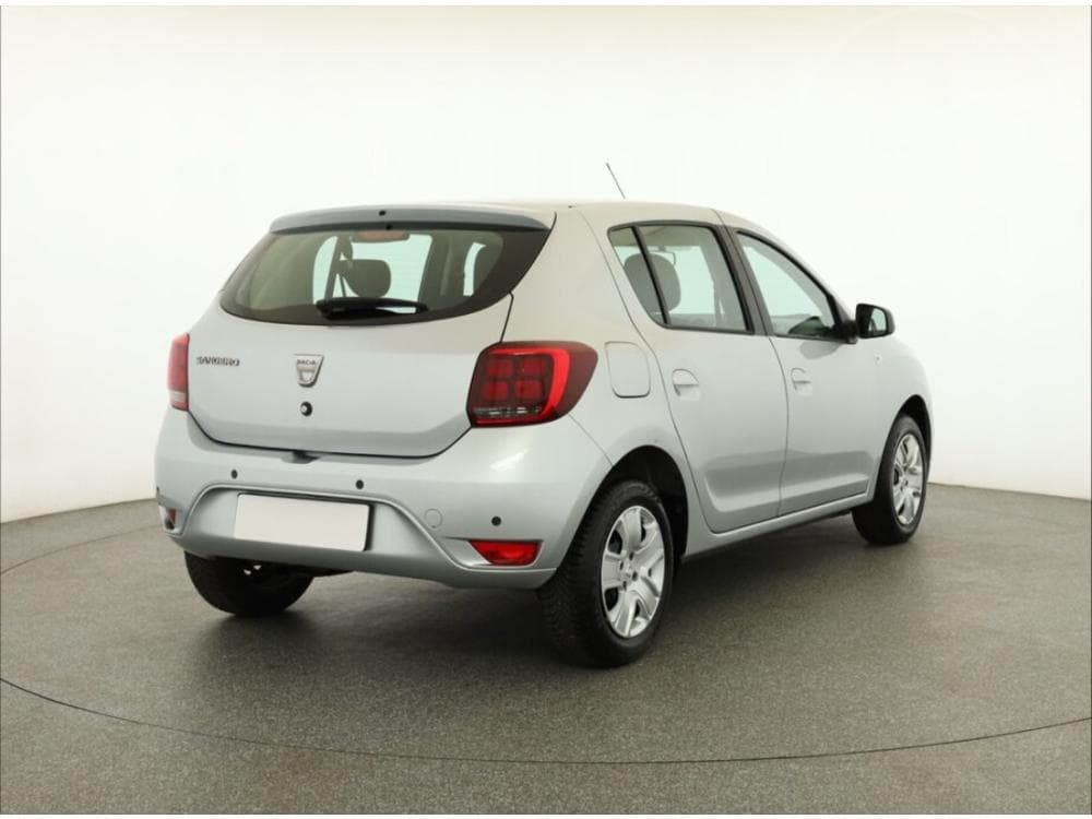 2020 Dacia SANDERO - 5