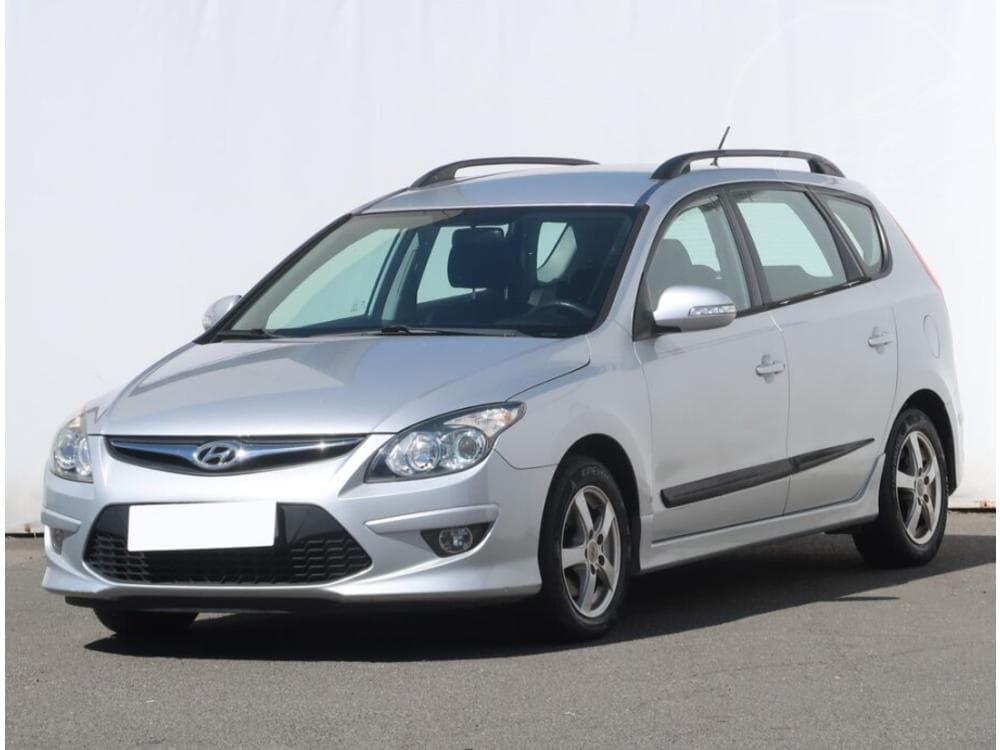 2010 Hyundai i30 - 2