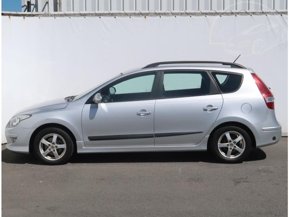2010 Hyundai i30 - 3