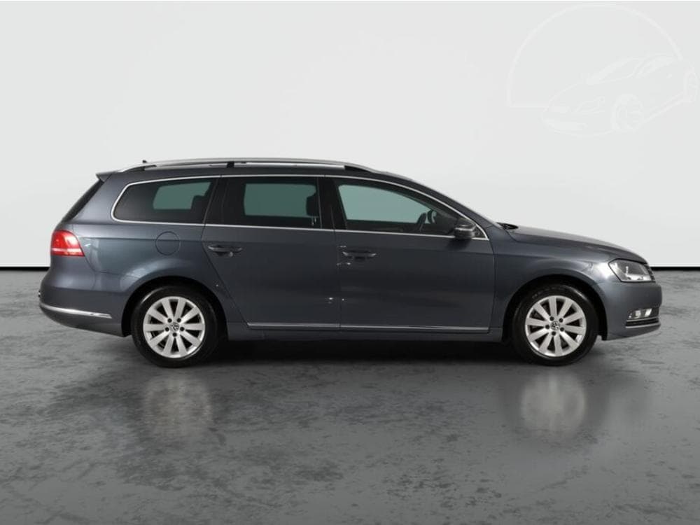 2013 Volkswagen PASSAT - 6