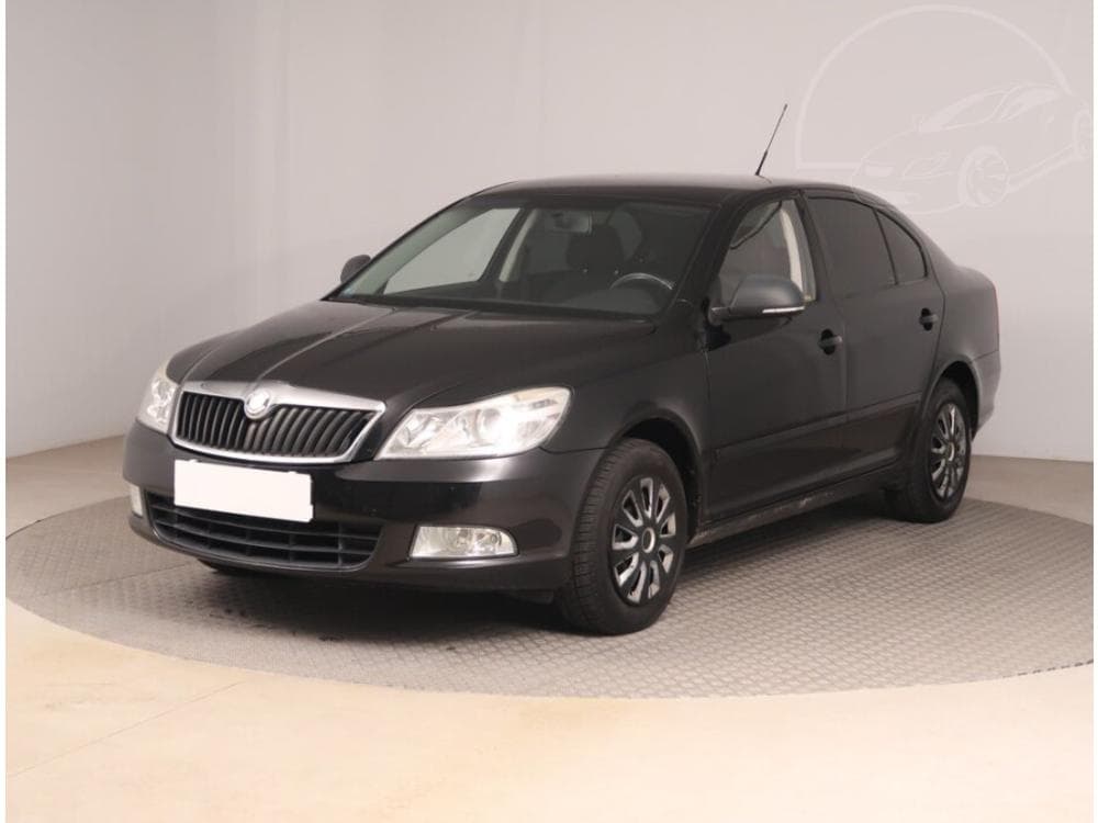 2010 Škoda OCTAVIA - 2