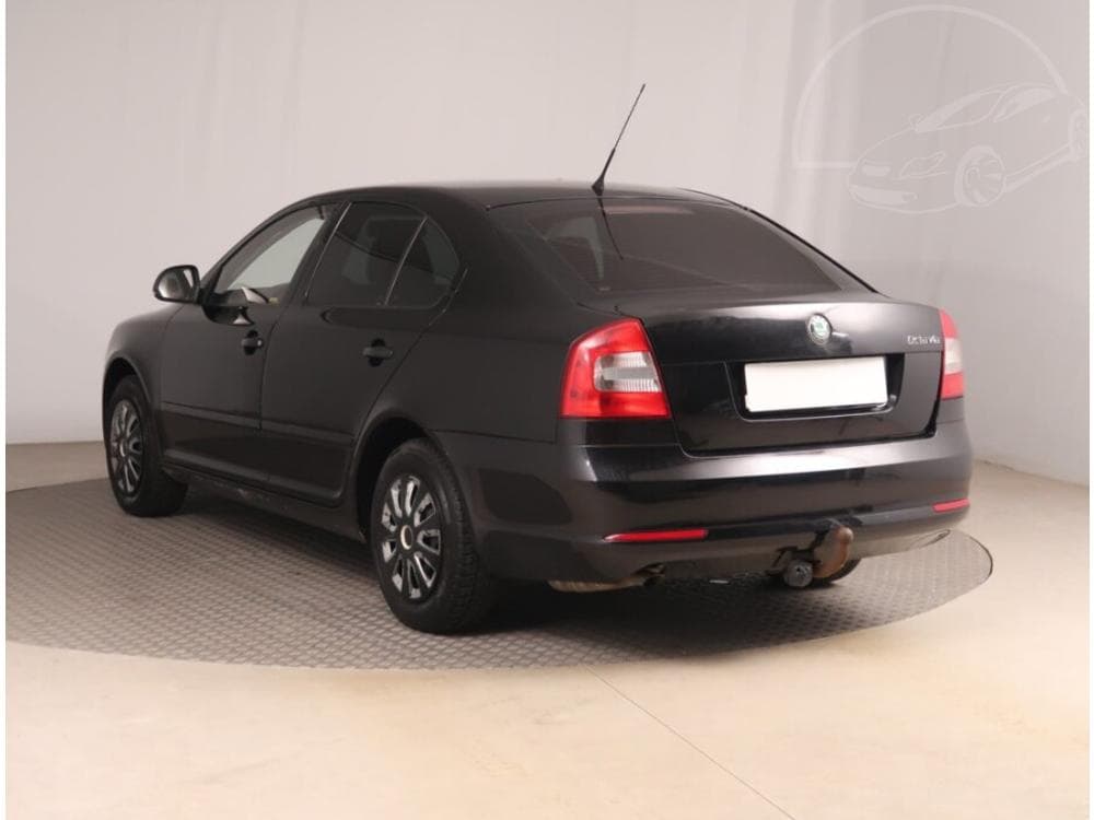 2010 Škoda OCTAVIA - 4