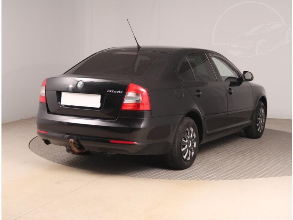 2010 Škoda OCTAVIA - 5