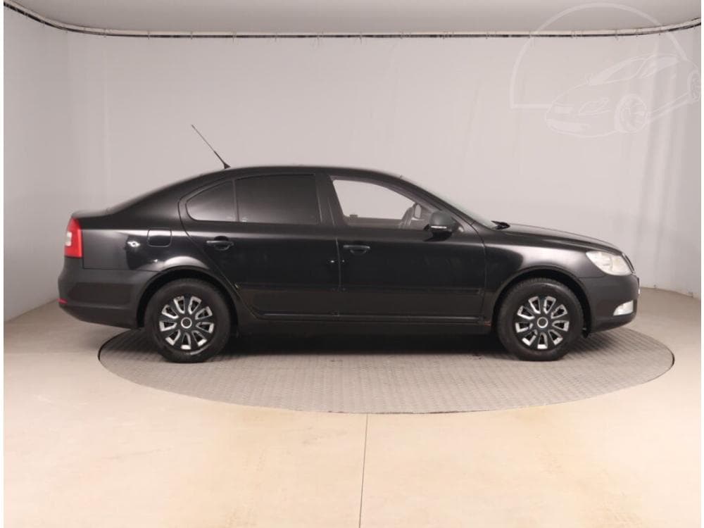 2010 Škoda OCTAVIA - 6