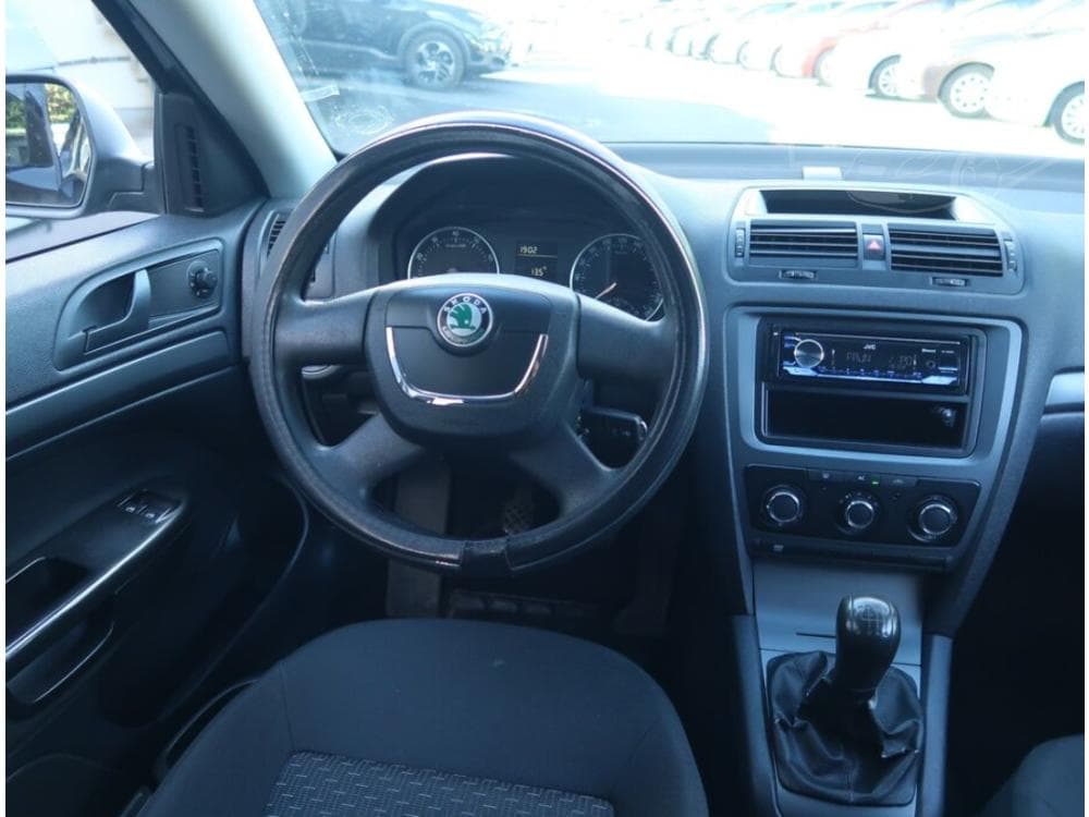 2010 Škoda OCTAVIA - 7