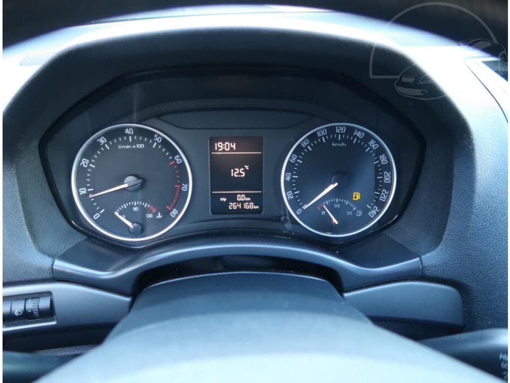 2010 Škoda OCTAVIA - 11
