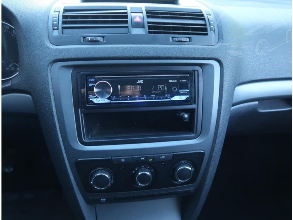 2010 Škoda OCTAVIA - 12