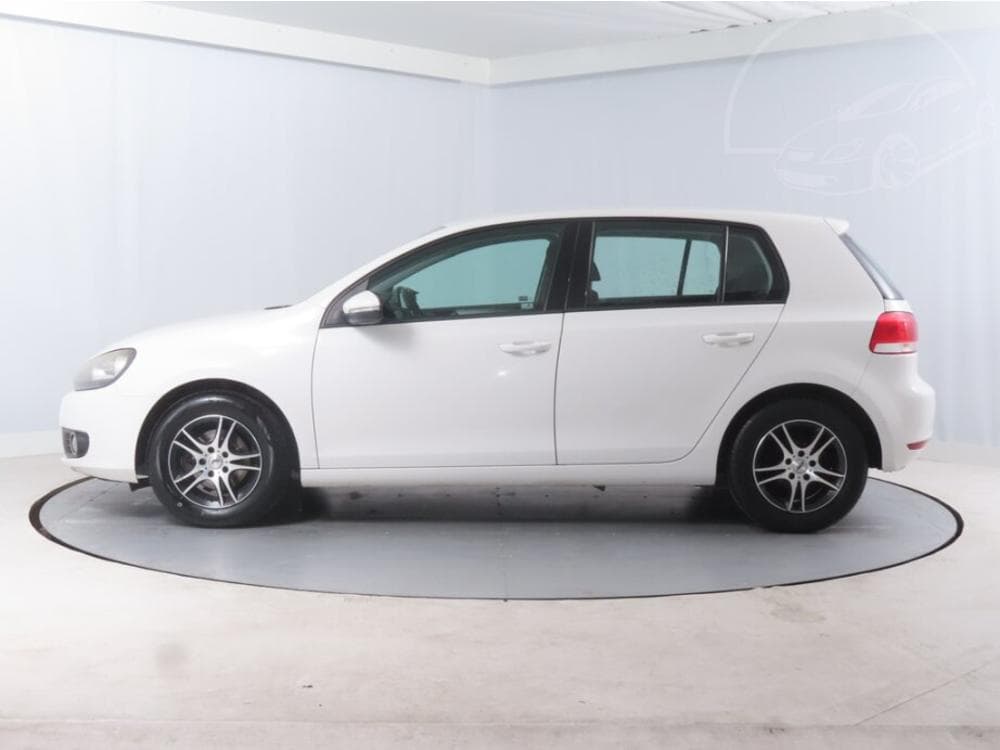 2012 Volkswagen GOLF - 3
