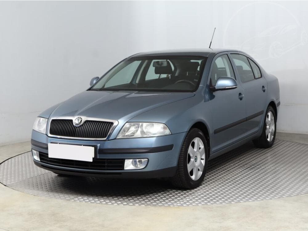 2011 Škoda OCTAVIA - 2
