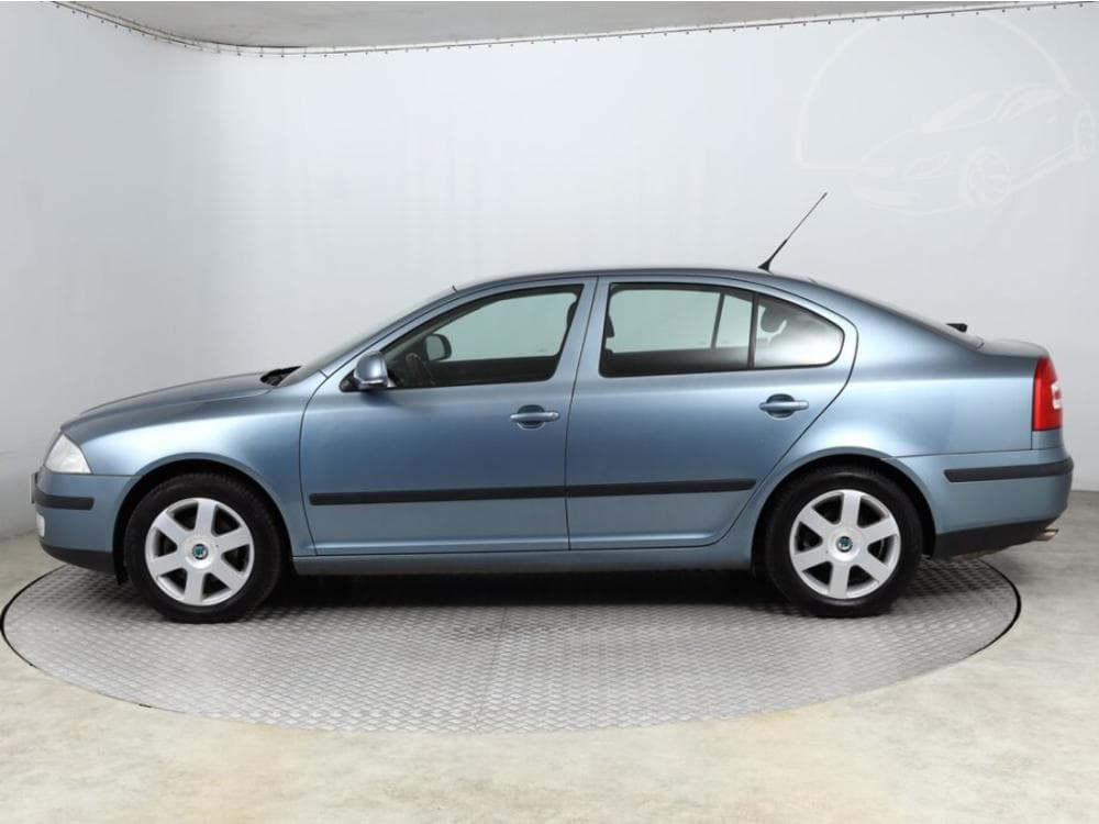 2011 Škoda OCTAVIA - 3