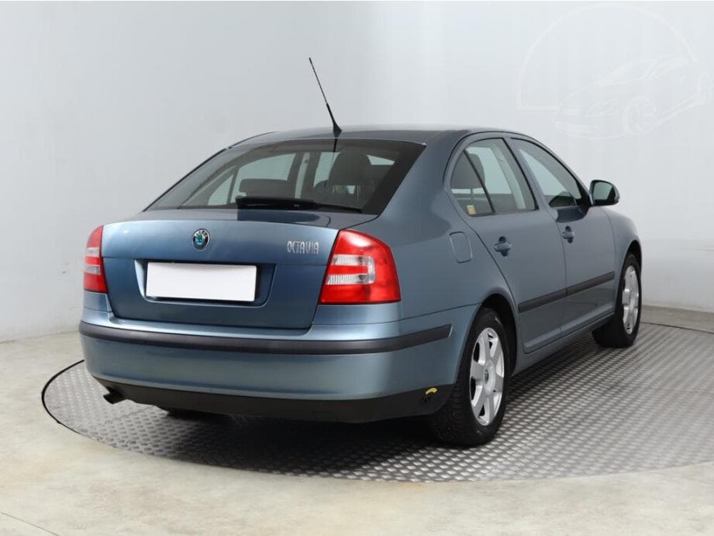 2011 Škoda OCTAVIA - 5
