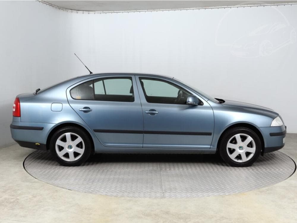 2011 Škoda OCTAVIA - 6