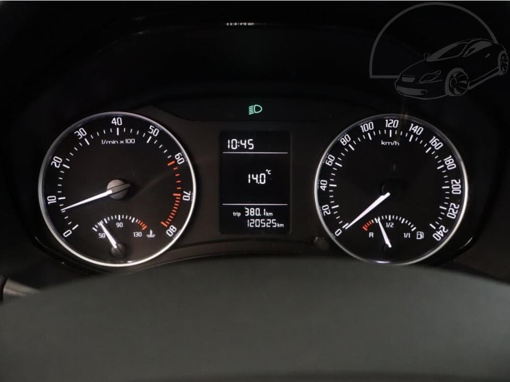 2011 Škoda OCTAVIA - 8