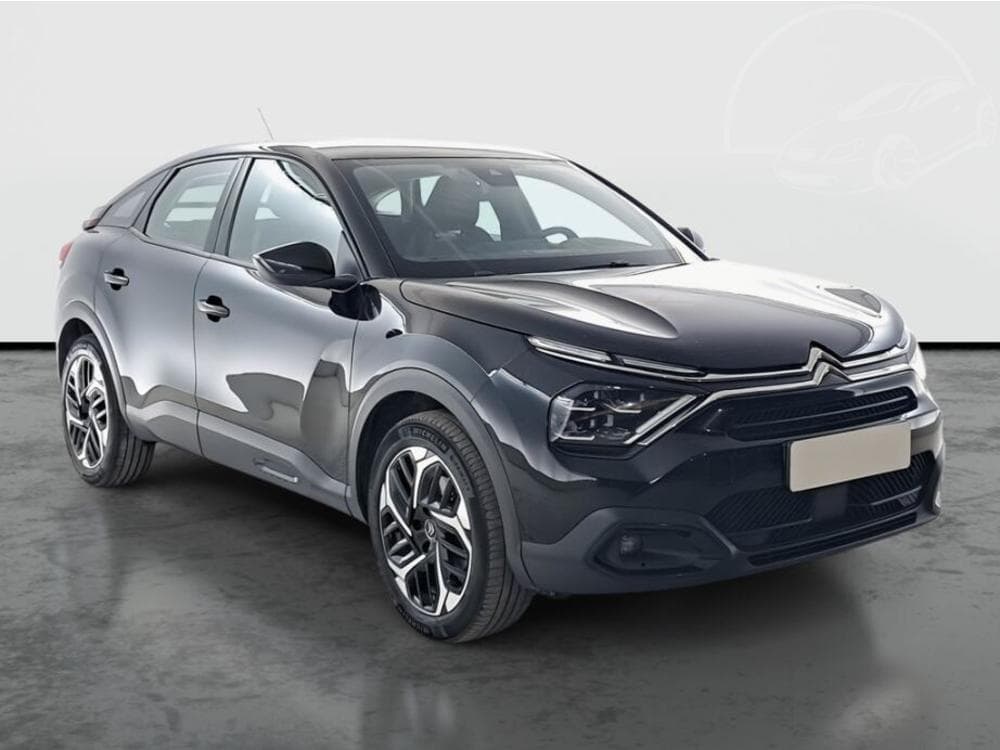 2022 Citroen C4