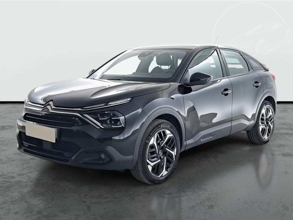 2022 Citroen C4 - 2