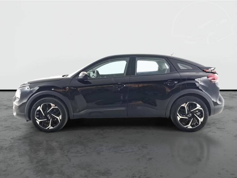 2022 Citroen C4 - 3