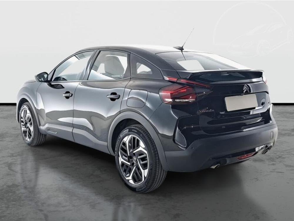 2022 Citroen C4 - 4