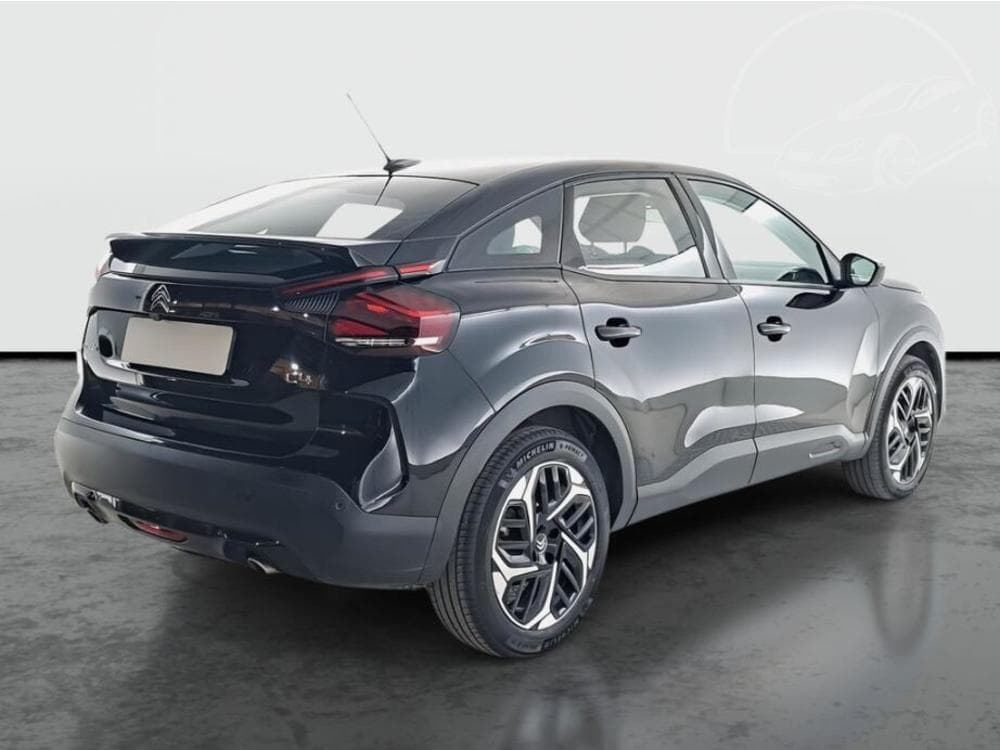 2022 Citroen C4 - 5