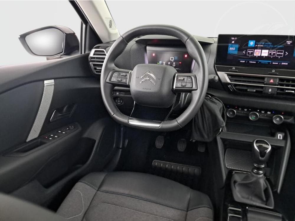 2022 Citroen C4 - 7
