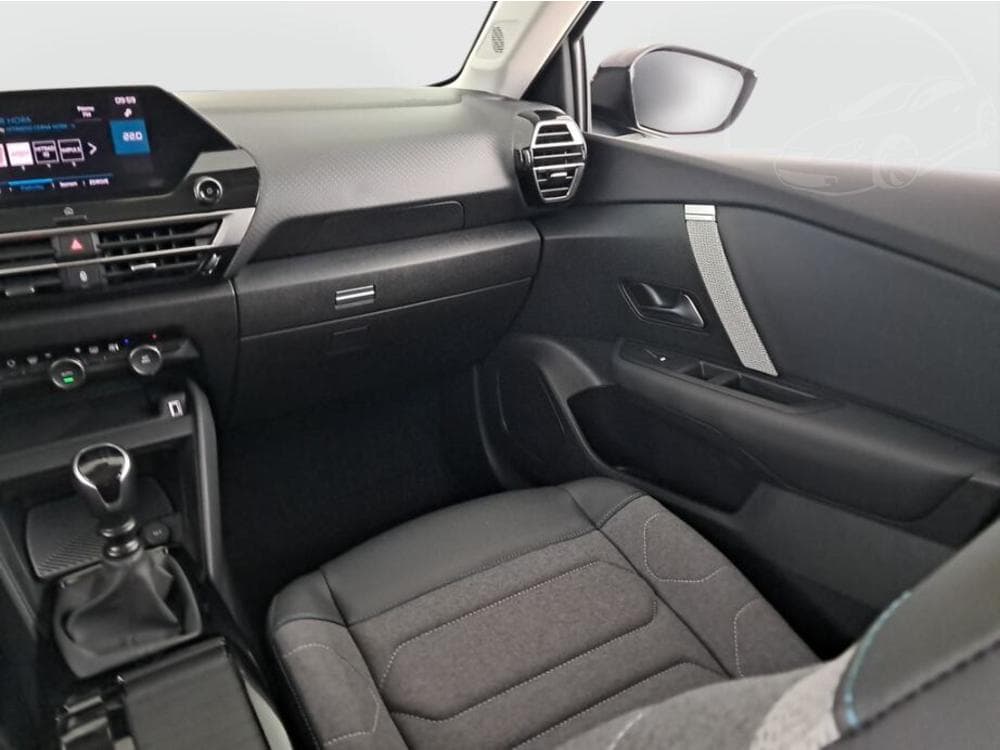 2022 Citroen C4 - 8