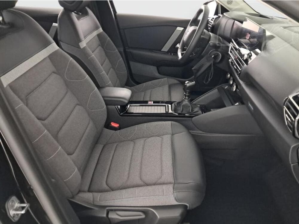 2022 Citroen C4 - 9
