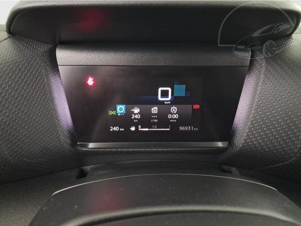 2022 Citroen C4 - 11