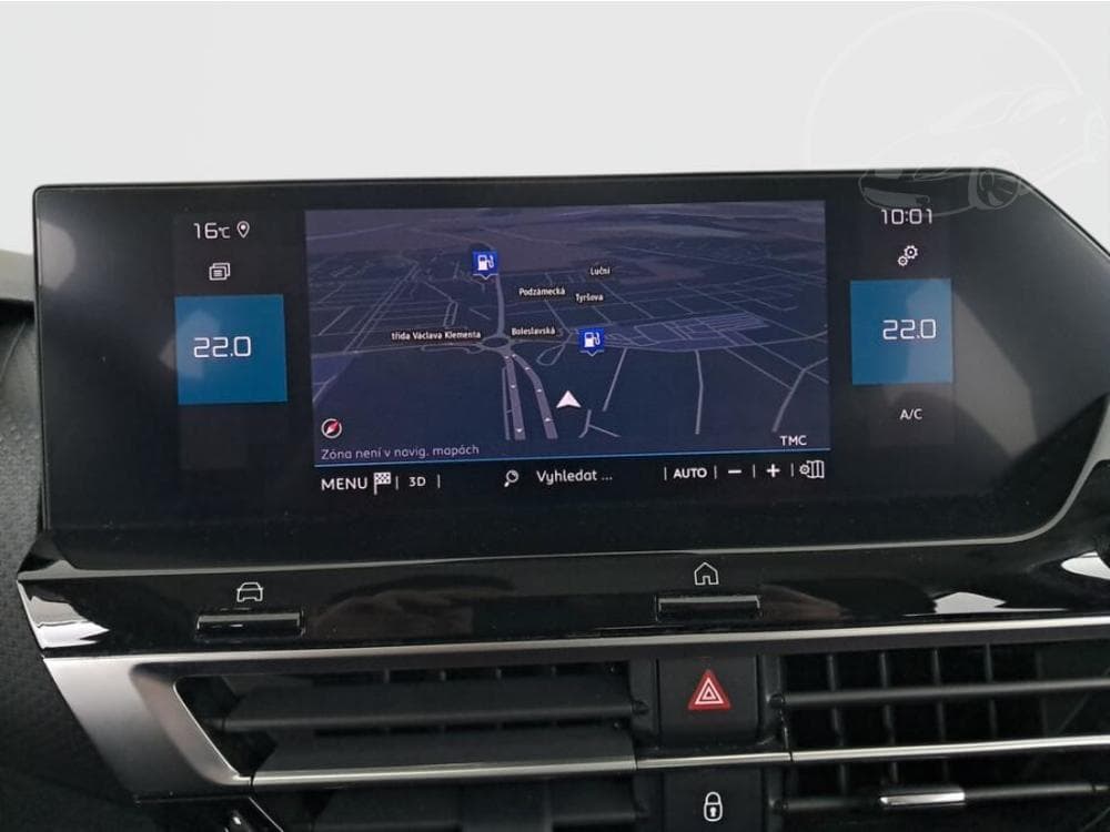2022 Citroen C4 - 13