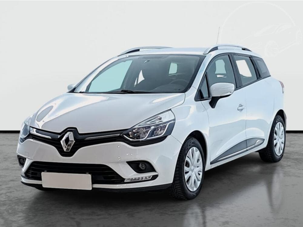 2018 Renault CLIO - 2