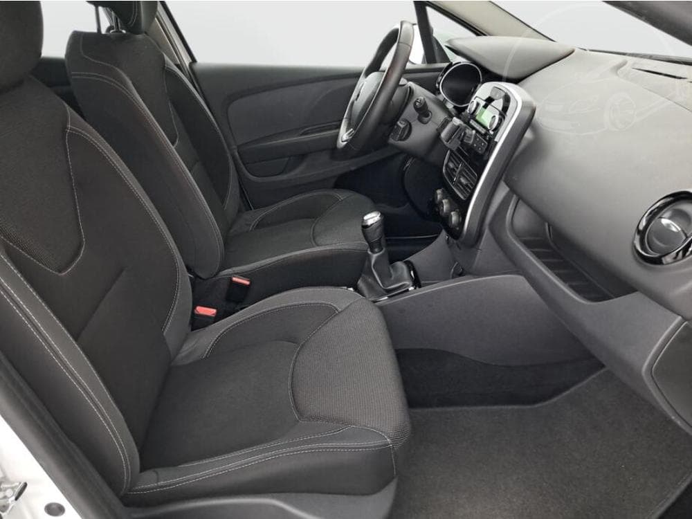 2018 Renault CLIO - 9