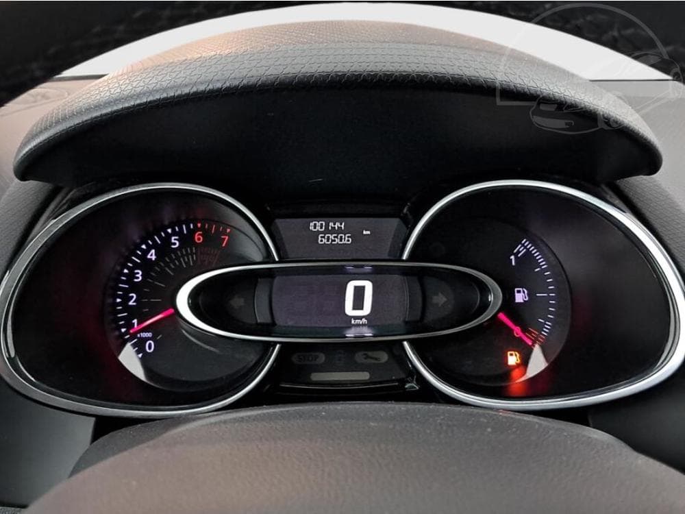2018 Renault CLIO - 11