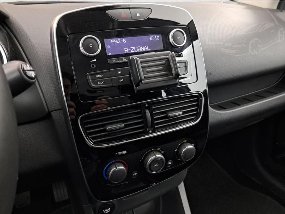 2018 Renault CLIO - 12
