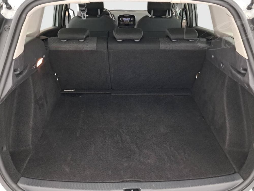 2018 Renault CLIO - 13