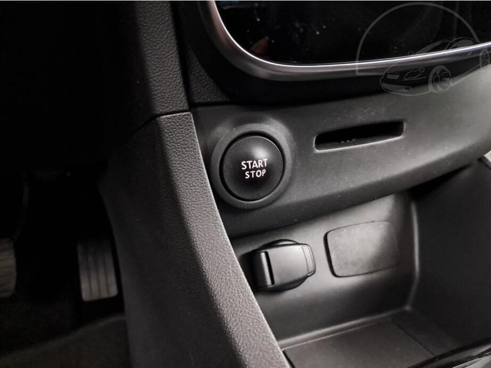 2018 Renault CLIO - 14
