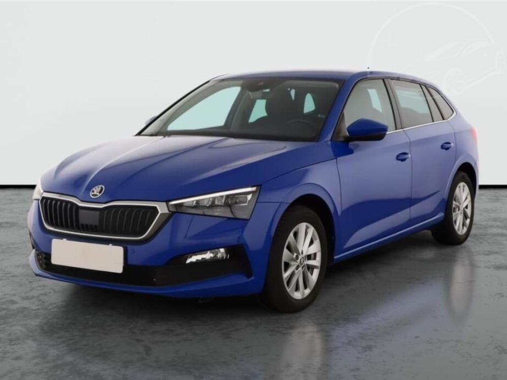 2023 Škoda SCALA - 2