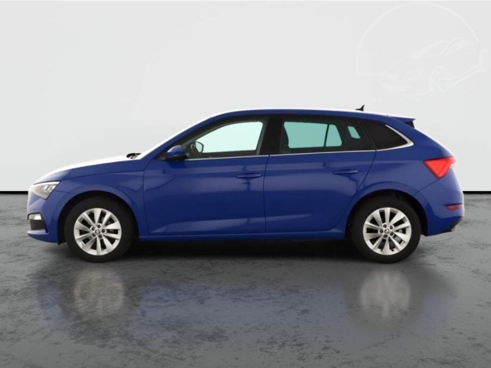 2023 Škoda SCALA - 3
