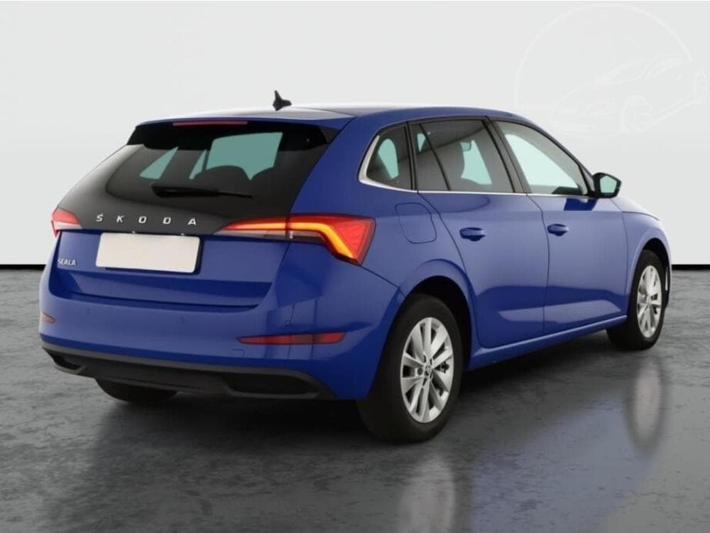 2023 Škoda SCALA - 5