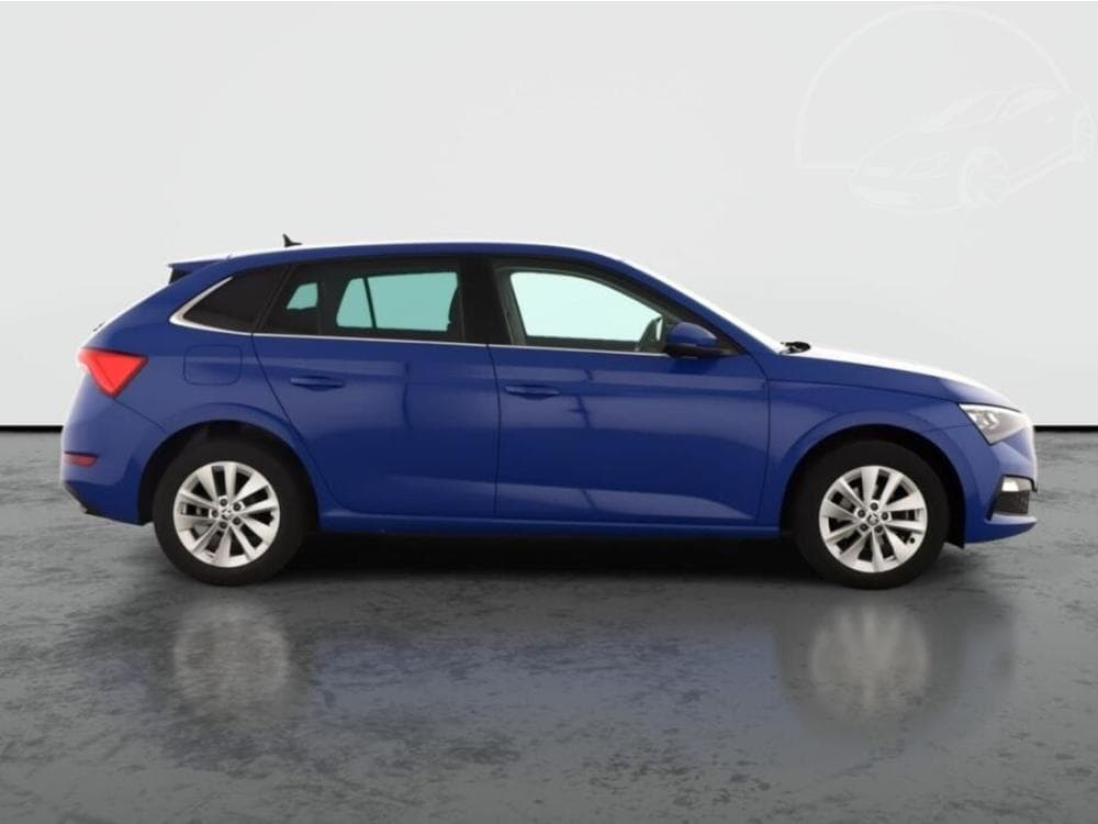 2023 Škoda SCALA - 6