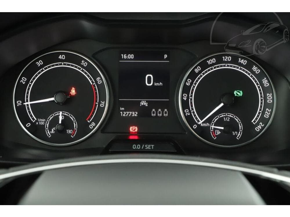2023 Škoda SCALA - 8