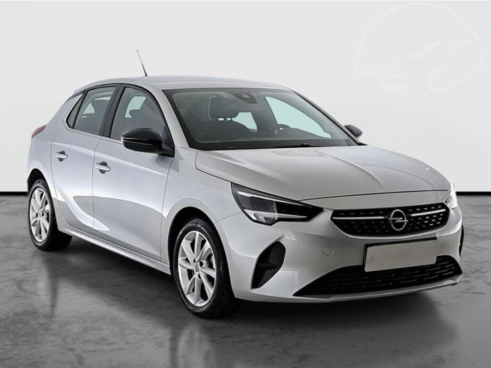 2023 Opel CORSA