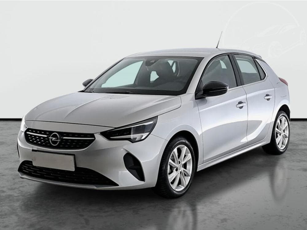 2023 Opel CORSA - 2