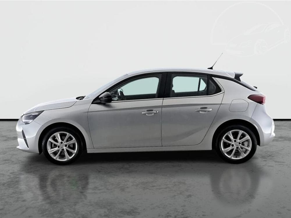 2023 Opel CORSA - 3