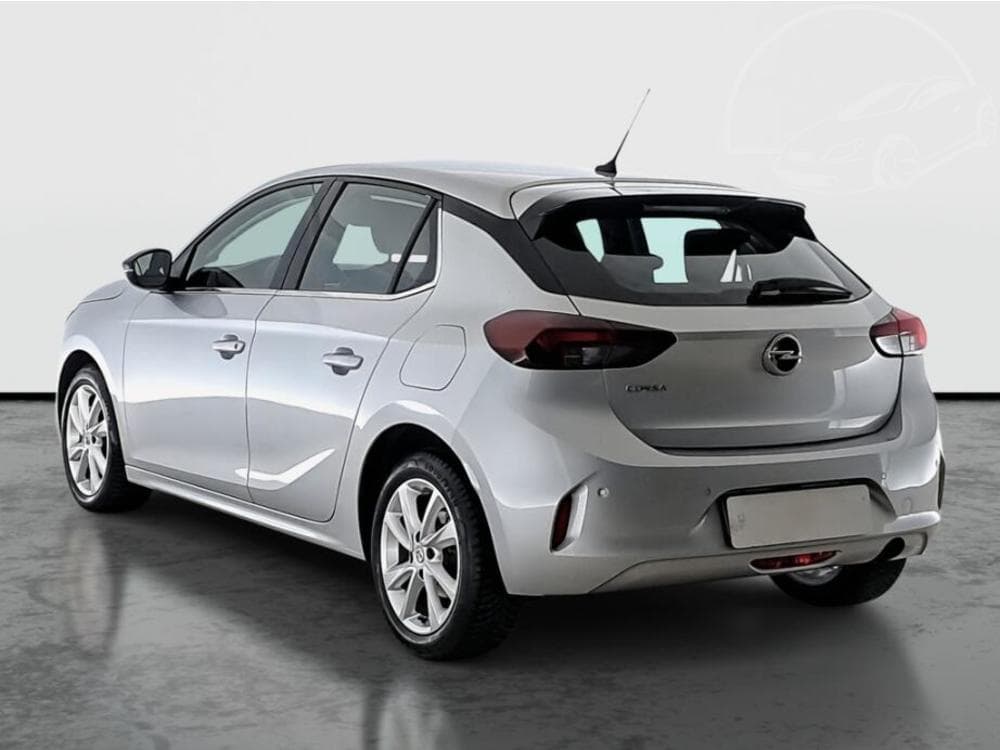 2023 Opel CORSA - 4