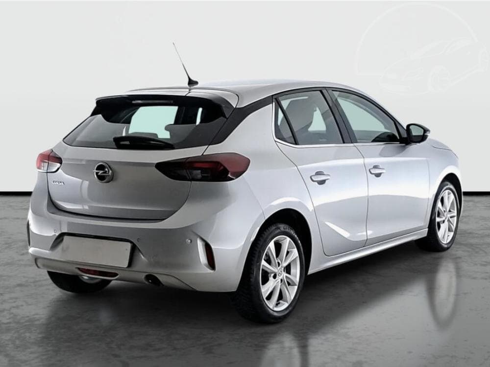 2023 Opel CORSA - 5