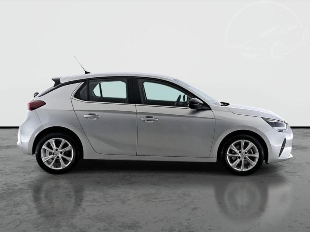 2023 Opel CORSA - 6