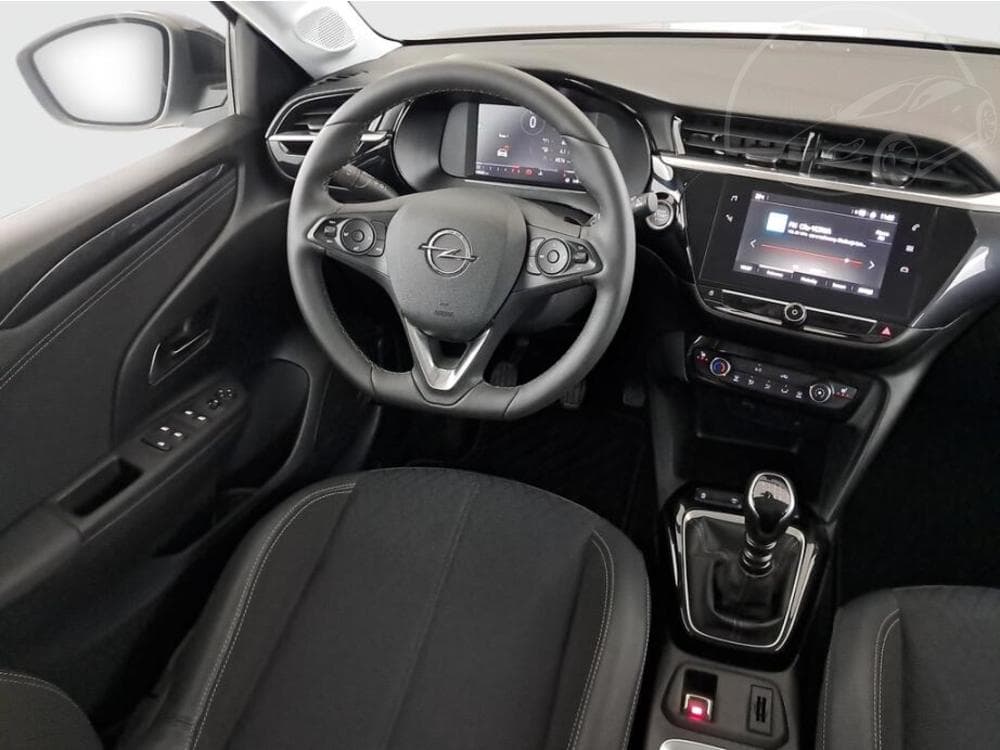 2023 Opel CORSA - 7