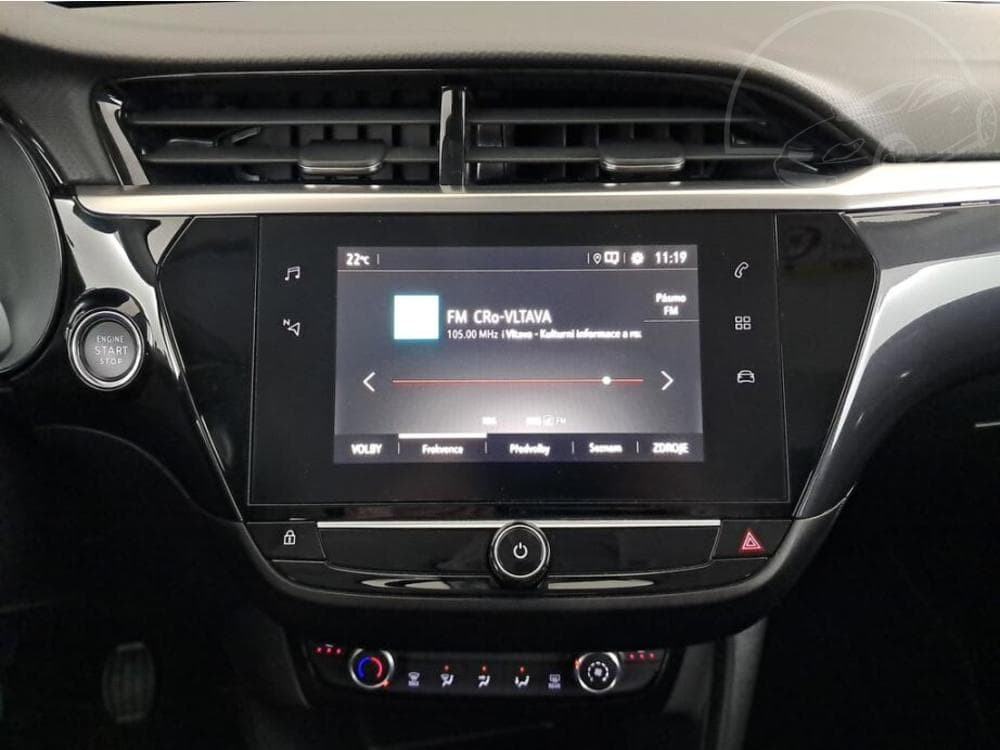 2023 Opel CORSA - 12