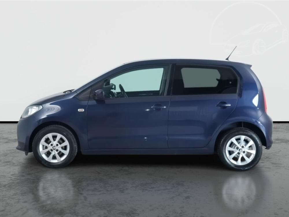 2016 Škoda CITIGO - 3