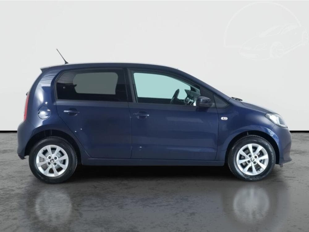 2016 Škoda CITIGO - 6