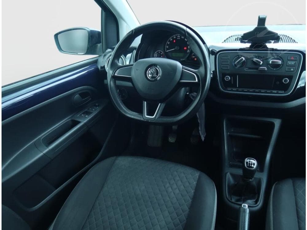 2016 Škoda CITIGO - 7